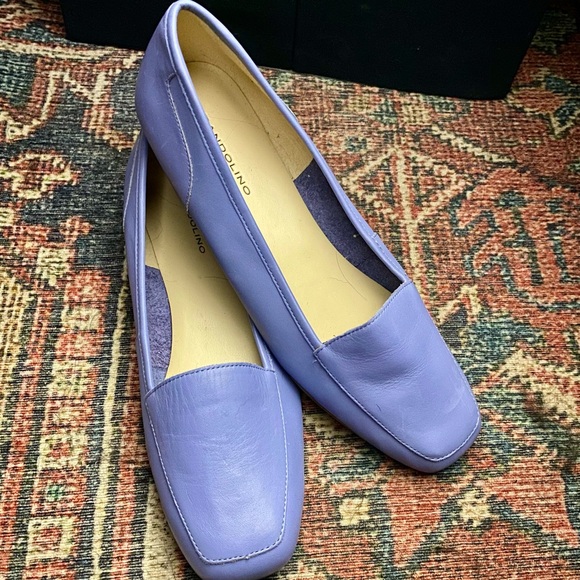 Bandolino Liberty Slip-On Loafers - Picture 2 of 9